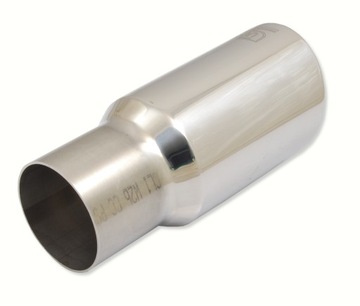Насадка выхлопная ULTER SPORT 80 мм N1-80RS*