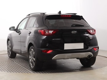 Kia Stonic Crossover 1.0 T-GDI 100KM 2019 Kia Stonic 1.0 T-GDI, Navi, Klima, Klimatronic, zdjęcie 3