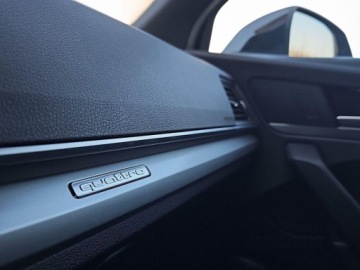 Audi Q5 II SUV Facelifting 2.0 40 TFSI MHEV 204KM 2023 Audi Q5 2.0 Benzyna 204KM, zdjęcie 15