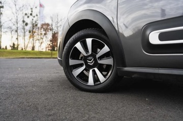 Citroen C3 IV 2024 Citroen C3 1.2 PureTech, Salon Polska, zdjęcie 11