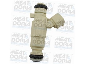 VSTŘIKOVACÍ TRYSKA MEAT & DORIA 75115236