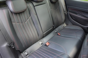 Peugeot 2015 Peugeot 308 PEUGEOT 308 GT 1.6 205KM 18 LED NAVI Panorama Masaze Gwarancja, zdjęcie 31