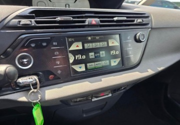 Citroen Grand C4 Picasso II Grand Picasso 1.6 e-HDi 114KM 2014 Citroen C4 Grand Picasso 1,6 HDI 115KM 7 osob - wersja Seduction 1.6, zdjęcie 20