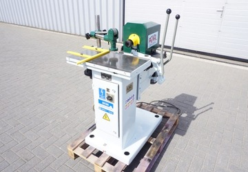 ГОРИЗОНТАЛЬНАЯ ДРЕЛЬ ПО ДЕРЕВУ PEMAL MALBORK DWMA-25 МОЩНОСТЬ: 2,2кВт