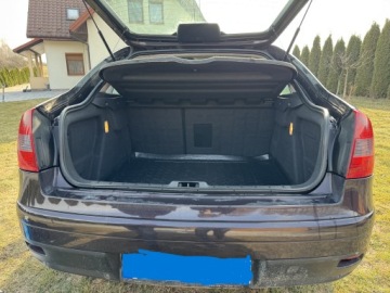 Citroen C5 II Hatchback 2.0i 16V 140KM 2005 CITROEN C5 2.0 140 KM 2005 BENZYNA + GAZ, zdjęcie 7