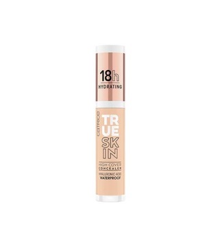 Catrice True Skin Concealer 002 Нейтральный слоновая кость