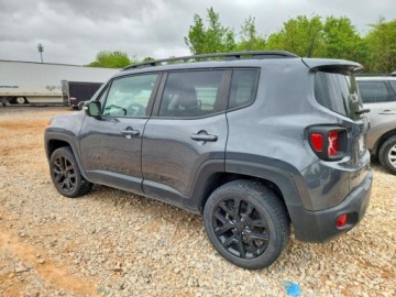 Jeep Renegade 2023 Jeep Renegade Altitude 2023 1.3 Benzyna 177KM, zdjęcie 1