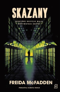(e-book) Skazany