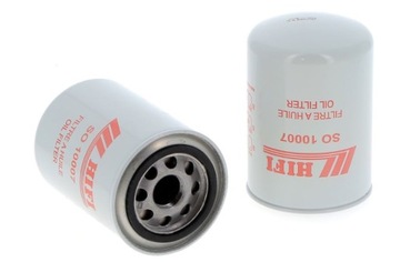 Filtr oleju silnikowego HIFI FILTER SO 10007