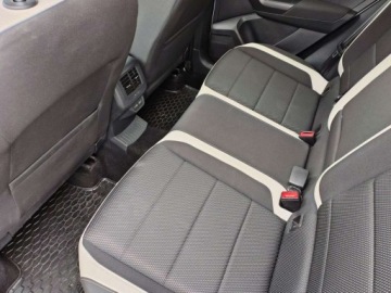 Volkswagen T-Roc I SUV 1.5 TSI ACT 150KM 2021 Volkswagen T-Roc 1.5 TSI 150KM DSG Premium Kamera Virtual LED Android Salo, zdjęcie 11