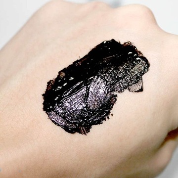 CARBON GEL MASK CARBON PEELING Black Doll 80мл