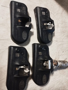 ДАТЧИК ДАВЛЕНИЯ В КОЛЕСАХ CHRYSLER SEBRING DODGE JEEP PATRIOT COMPAS 433