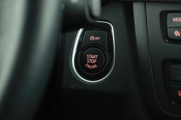 BMW Seria 3 F30-F31-F34 Limuzyna 2.0 320i 184KM 2013 BMW 3 320 i, Salon Polska, 1. Właściciel, zdjęcie 17