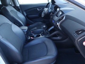 Hyundai ix35 SUV Facelifting 1.6 GDI 135KM 2014 Hyundai ix35 1.6 GDI, Salon Polska, Serwis ASO, zdjęcie 8