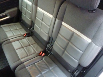 Citroen C5 Aircross SUV 1.5 BlueHDI 131KM 2020 Citroen C5 Aircross SHINE*1.5Hdi, zdjęcie 13