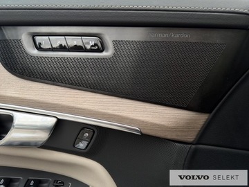 Volvo XC90 II 2025 Volvo XC 90 XC90 B5 B AWD Ultra Bright 7os aut, Ha, zdjęcie 29