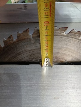 Циркулярная пила Hamech