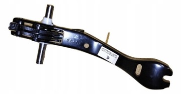 ПЕДАЛЬ СЦЕПЛЕНИЯ RENAULT CLIO I 1.8 94-66 кВт