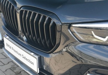 BMW X5 G05 SUV 2.0 25d 231KM 2022 BMW X5 25d xDrive xLine Hak Dostawa pod dom w cenie 2.0 Diesel 231KM, zdjęcie 13