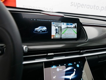 BAIC Beijing 7 1.5 177KM 2024 BAIC Beijing 7 X75 1.5T Luxury DCT Suv 177KM 2024, zdjęcie 13