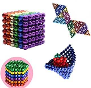 НАБОР МАГНИТНЫХ ШАРИКОВ NEOCUBE XXL 648 шт.