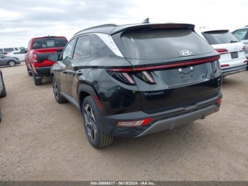 Hyundai Tucson IV 2024 Hyundai Tucson 2024 Hyundai Tucson Limited AWD 2.5 Benzyna 187KM, zdjęcie 3
