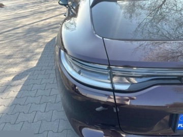 Porsche Panamera II Liftback Plug-in Hybrid Facelifting 2.9 462KM 2023 Porsche Panamera 4 E-Hybrid Platinum Edition 462KM 2023r Salon PL, zdjęcie 10