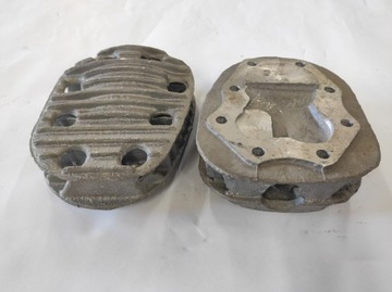 M-72 GŁOWICA GŁOWICE NOWY KOMPLET