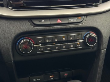 Kia Ceed III Hatchback Facelifting  1.5 T-GDI 160KM 2023 Kia Ceed M / Kamera / 1 właściciel / Salon Polska, zdjęcie 22