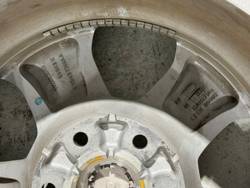 DISK HLINÍK DODGE OE 8.0" X 18" 6X139.7