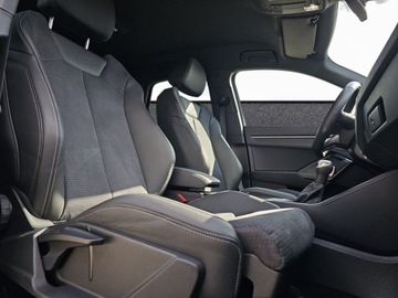 Audi Q3 II SUV 2.0 40 TFSI 190KM 2023 Audi Q3 Quattro,Full LED,Pakiet Czern,S-Line 2.0 Benzyna 190KM, zdjęcie 21