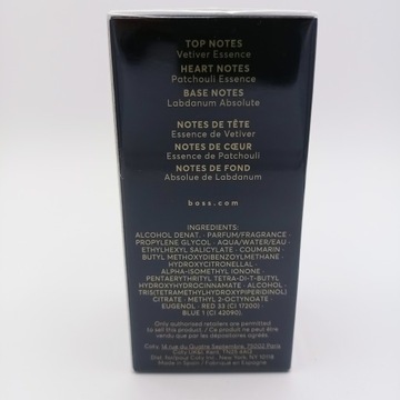 Духи Hugo Boss Bottled TRIUMPH ELIXIR 50 мл НОВИНКА!