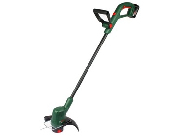 АККУМУЛЯТОРНЫЙ ТРИММЕР EASYGRASSCUT 18V-26 26см 18V BOSCH 2x2,5 Ач