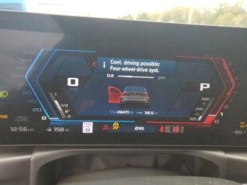 BMW Seria 3 G20-G21 2024 BMW M3 Competition, 2024r., 4x4, 3.0L 3.0 Benzyna 543KM, zdjęcie 9