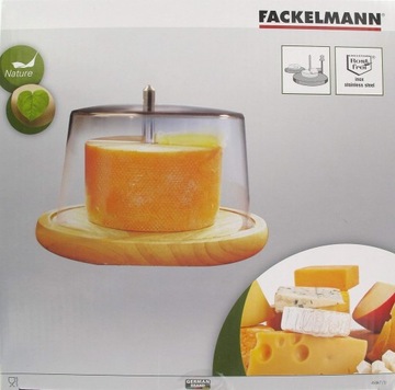Сырорезка FACKELMANN France 45867