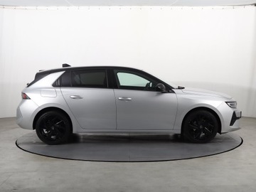 Opel Astra L Hatchback 1.2 Turbo 130KM 2023 Opel Astra 1.2 Turbo, Salon Polska, Serwis ASO, zdjęcie 2