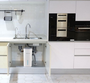 Фильтр для воды обратного осмоса IQ500 без бака