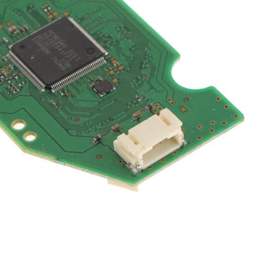 3x по 4 BDP 010 BDP 020 DVD-привод Печатная плата