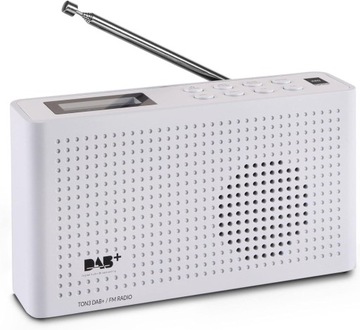 РАДИО Anadol TON 3 DAB+/FM-UKW/BT ДИНАМИК ANADOL Версия БЕЗ Интернета!