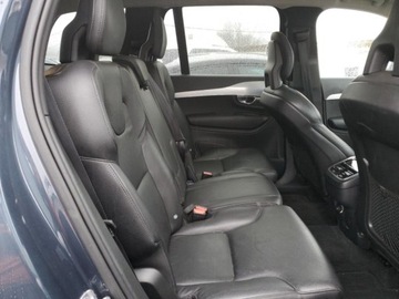 Volvo XC90 II SUV 2.0 T5 250KM 2018 Volvo XC 90 T5 2018 2.0l 2.0 Benzyna 250KM, zdjęcie 10