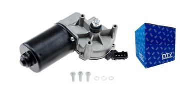 MOTOR STĚRAČE PŘEDNÍ VOLVO S60 -2009,