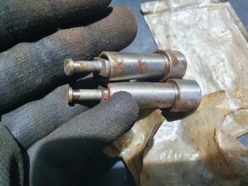 ЖУК НИСА ВАРШАВА FIAT OPEL ENGINE ELEMENT PRL