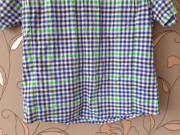 MCKINLEY-KOSZULA TREKKINGOWA M KM3