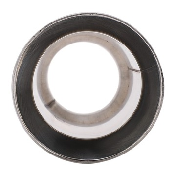 Końcówka rury wydechowej z pojedynczym wylotem,