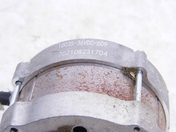 Двигатель BLDC для газонокосилки Einhell Rasarro