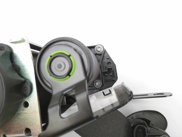 BMW F11 F10 LCI Ремень безопасности правый передний 7382318