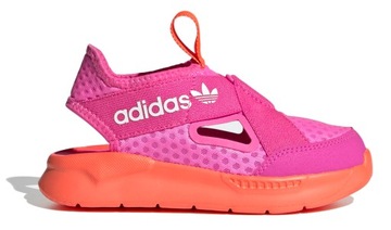 ADIDAS ORIGINALS 360 SANDALS sandałki sandały 34
