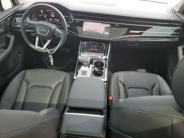 Audi Q7 II 2024 Audi Q7 Premium Plus 2024 2.0l 2.0 Benzyna 261KM, zdjęcie 8