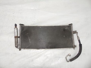 CHLADIČ KLIMATIZACE EVROPA PRIME P12 2.2 DCI
