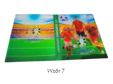 ФУТБОЛЬНЫЙ АЛЬБОМ ДЛЯ КАРТ FIFA 240 КАРТ РАЗЛИЧНЫХ ДИЗАЙНОВ